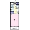 ベラヴィスタの間取り画像