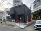 ディアム緑井の外観