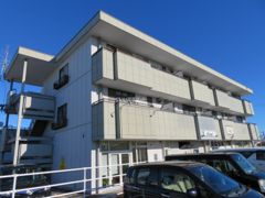 まるみやマンションの外観画像