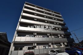 Lien Bon chanceの外観画像
