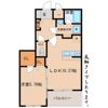 skyward mounTain residence（スカイワードマウンテンレジデンス）の間取り画像