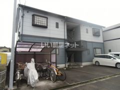 クレール新伝馬の外観画像