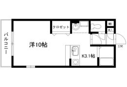 VEINの間取り画像