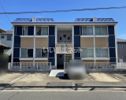 レジデンス早川の間取り画像