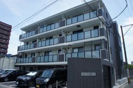 ソシオス春日駅前の外観画像