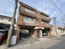 UJYUAN城山の外観