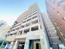 エイペックス神戸みなと元町Coast Lineの間取り画像