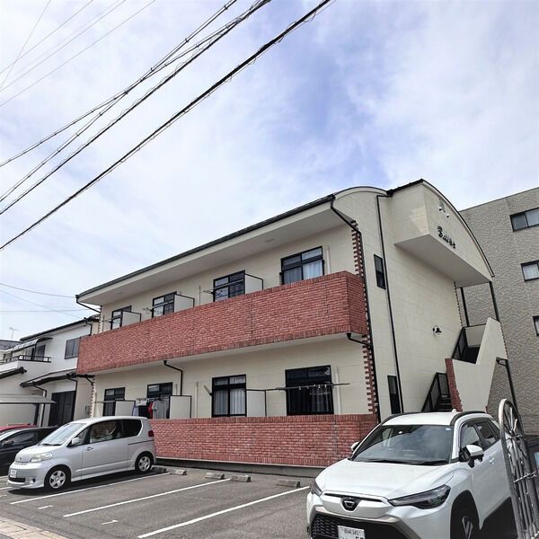 Bell 柴金の外観画像