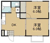 アイレッツ・ヒロの間取り画像
