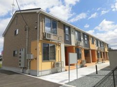 サニーパークの外観画像