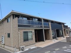 マ・メゾン三島 Ⅰの外観画像