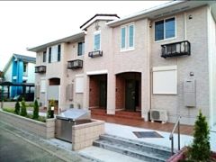 ヨコハマ・クリビアの外観画像