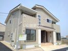 ラウレア Aの間取り画像