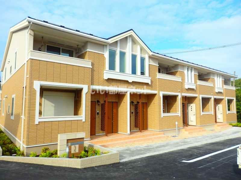 グランド シャイン Ⅱの外観画像