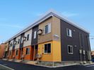 リリーガーデンの間取り画像