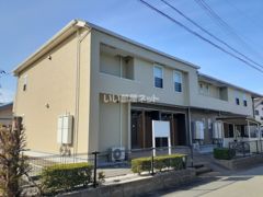 フラン・メゾンの外観画像