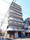 ルソレイユの外観