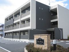 サンブリーゼの外観画像