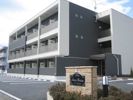 サンブリーゼの間取り画像