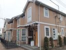 NewリファインドAの間取り画像