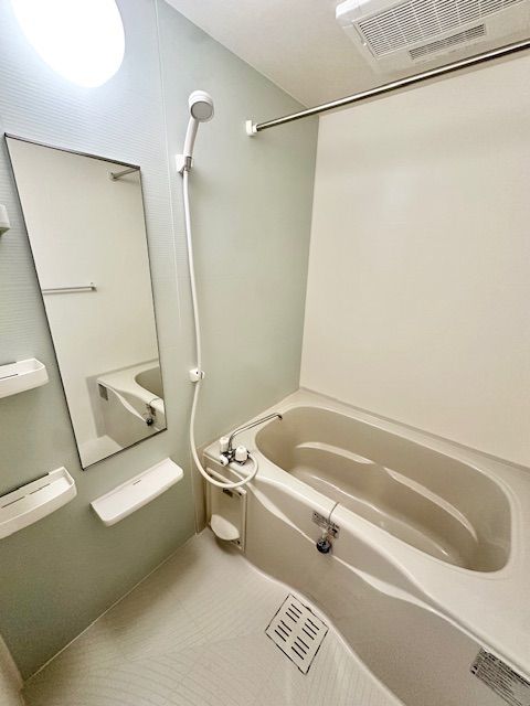 バスルーム