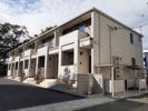 ノース スクエアの間取り画像