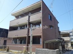 エスポワールSAKAI・Yの外観画像