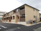 アビタシオンの間取り画像
