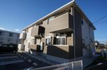 フレーシュAの間取り画像