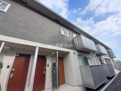 リヴィエール城下の外観画像