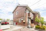 Rose Court（ﾛｰｽﾞｺｰﾄ）の外観