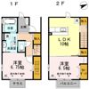 LOGOSの間取り画像