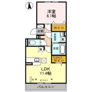 グレード Ⅴの間取り画像