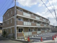 ヴィルヌーブ Ⅱの外観画像