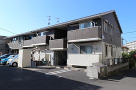 ペンブロークの外観画像