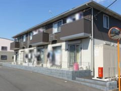 COWZの外観画像