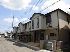 Toit Vert(トワ ヴェール）の外観画像