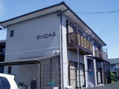 ラン・コントルの外観画像
