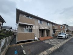 ドルフ東矢倉の外観画像