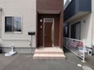 プランドール城東 B棟の間取り画像