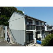 ドエル三芝の外観画像