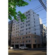 パークヒルズ中央12の外観画像