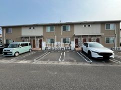 ドリームガーデンの外観画像
