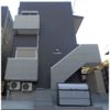 Creo吹上の間取り画像