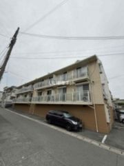 グランディール福田の外観画像