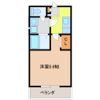アクシス宝が丘の間取り画像