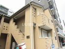 アクシス宝が丘の間取り画像