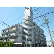 グローバル露橋の外観画像