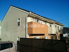 ドルチェの外観画像