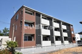 ルーラル・エステートCの外観画像